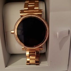 Michael Kors Access Sofie Smartwatch